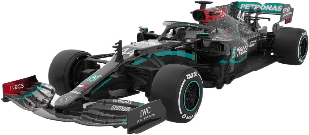 Радіокерована машина Rastar Mercedes-AMG F1 W11 EQ Performance 118