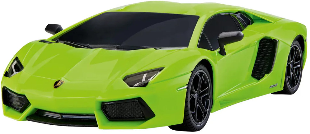 Радіокерована машина Revell Lamborghini Aventador Coupe 124