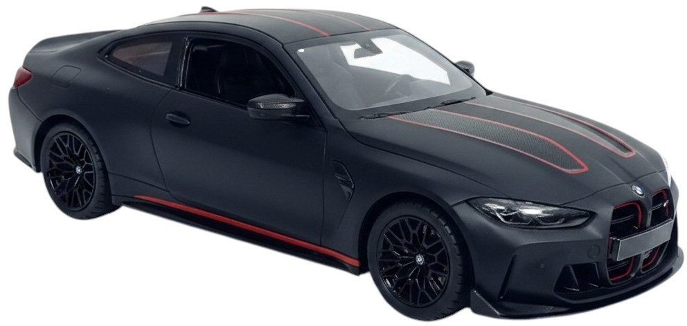 Радиоуправляемая машина Rastar BMW M4 CSL 116