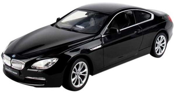 Радиоуправляемая машина Rastar BMW 6 Series 114