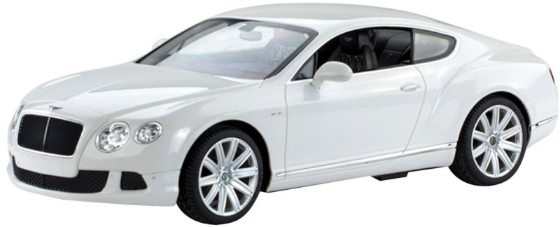 Радиоуправляемая машина Rastar Bentley Continental GT 114 (49800