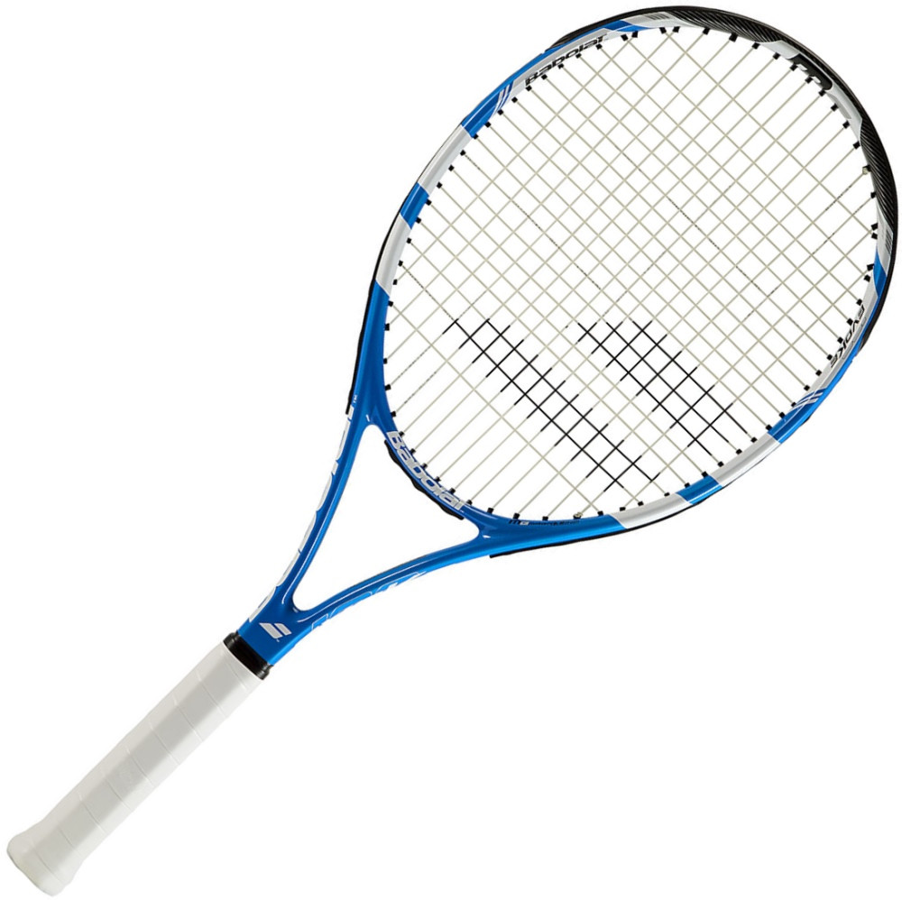 Ракетка для большого тенниса Babolat Evoke 102