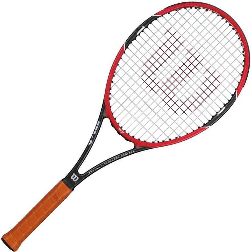 Ракетка для большого тенниса Wilson Pro Staff 97