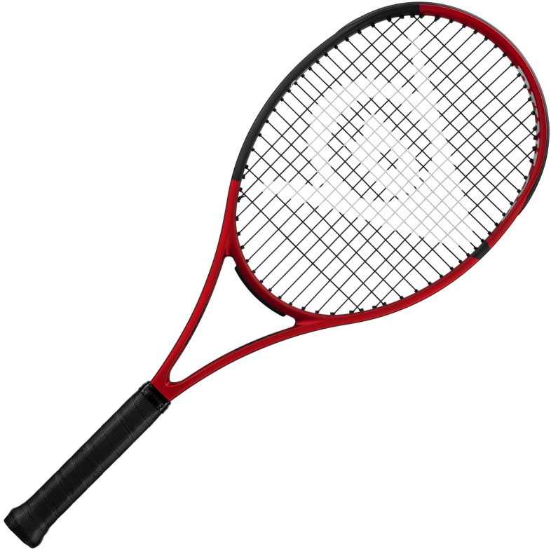 Ракетка для большого тенниса Dunlop CX 200 Junior 25