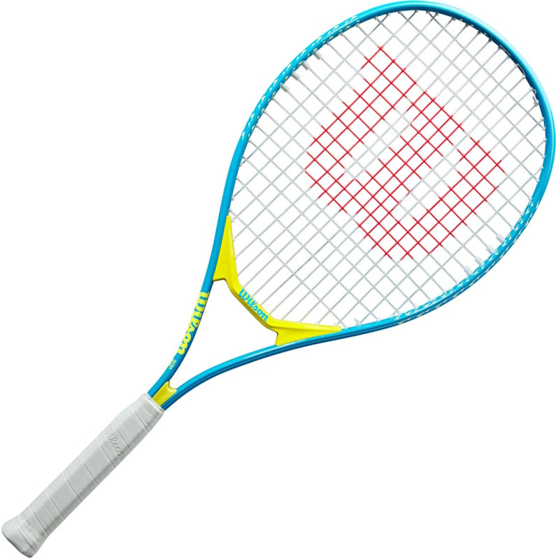 Ракетка для великого тенісу Wilson Ultra Power 25 Junior