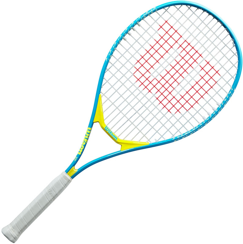 Ракетка для великого тенісу Wilson Ultra Power 23 Junior