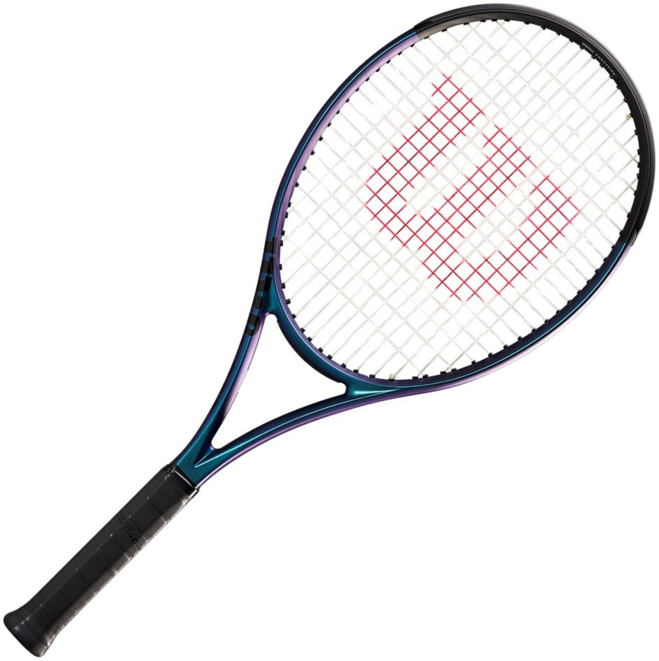 Ракетка для великого тенісу Wilson Ultra 100UL V4