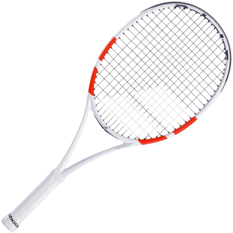 Ракетка для большого тенниса Babolat Pure Strike Jr 26 2024