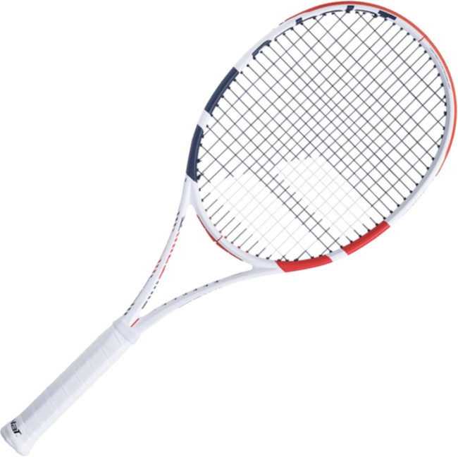 Ракетка для большого тенниса Babolat Pure Strike 18x20 2020
