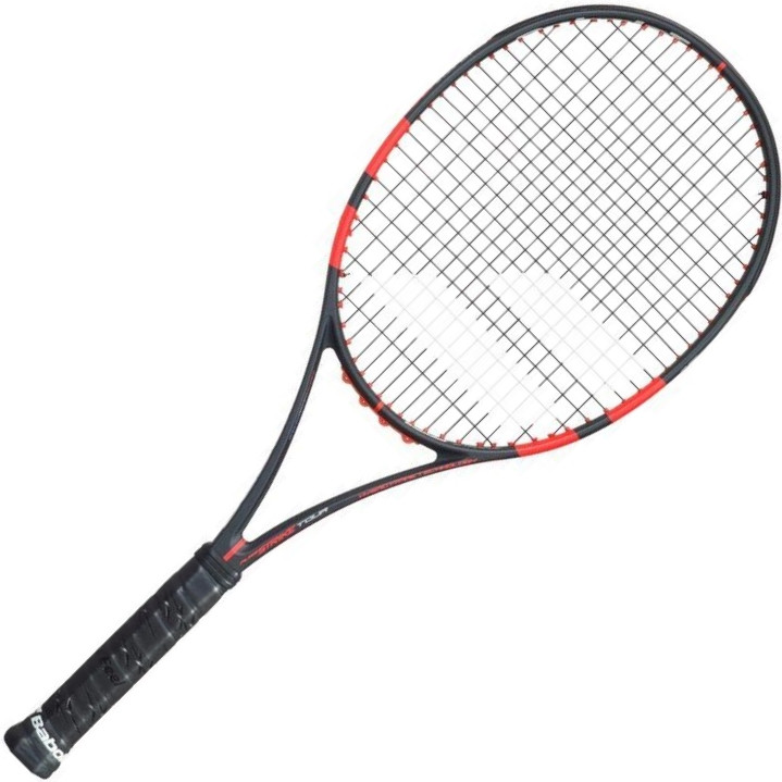 Ракетка для большого тенниса Babolat Pure Strike 18x20