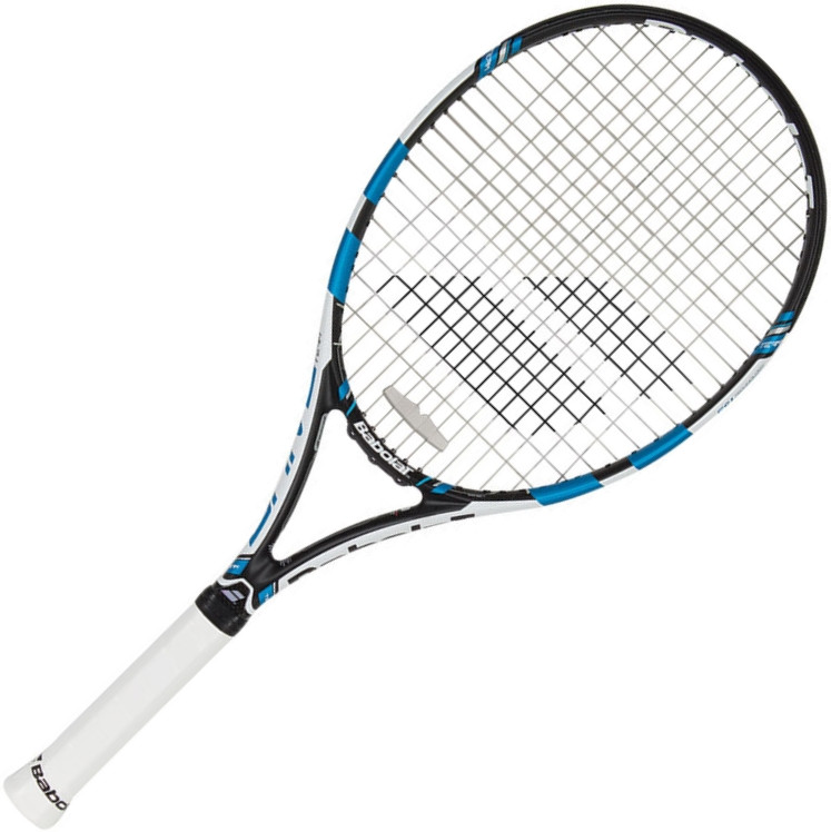 Ракетка для большого тенниса Babolat Pure Drive Team
