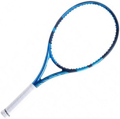 Ракетка для большого тенниса Babolat Pure Drive Lite Unstr NC
