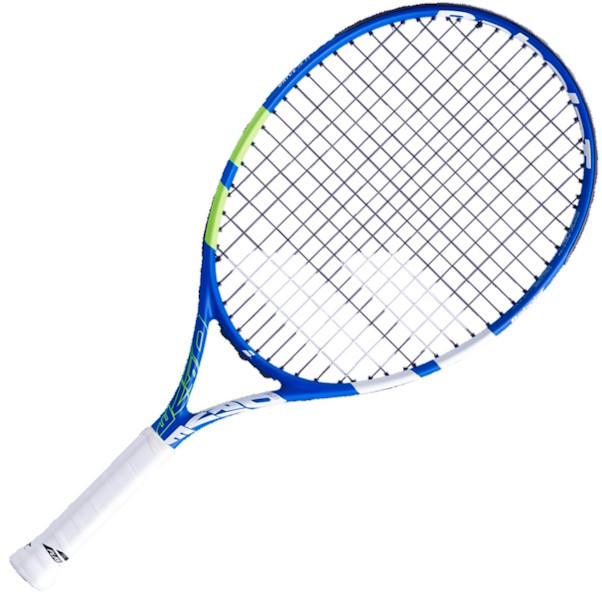 Ракетка для большого тенниса Babolat Pure Drive Junior 23 2023