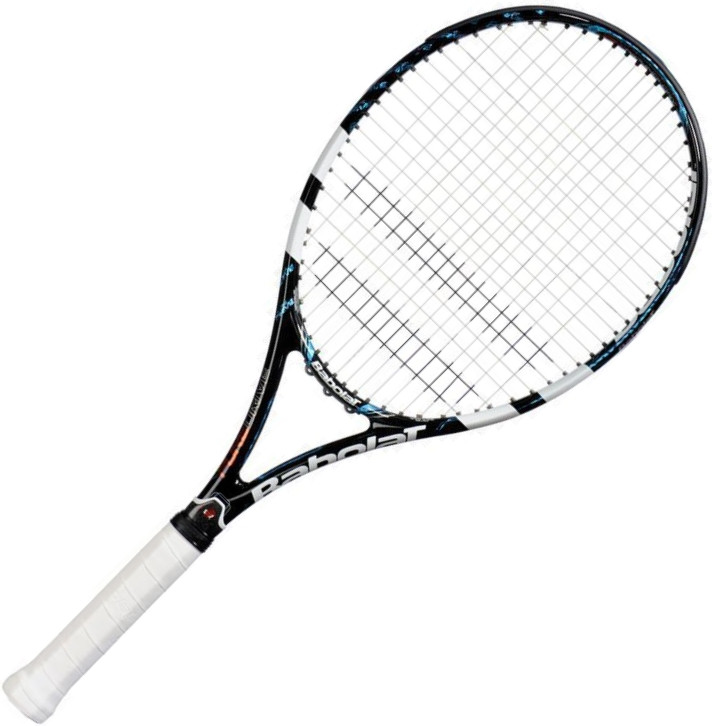 Ракетка для большого тенниса Babolat Pure Drive Plus