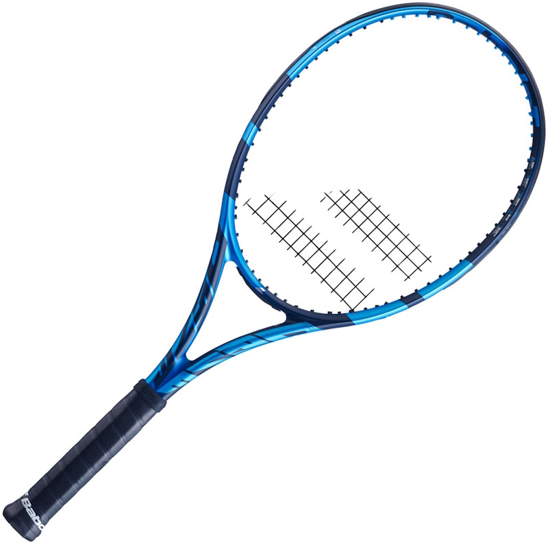 Ракетка для большого тенниса Babolat Pure Drive 2020