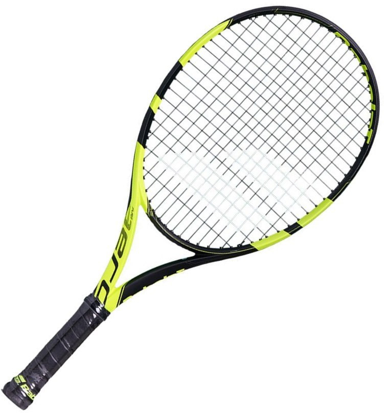 Ракетка для большого тенниса Babolat Pure Aero Junior 25 2018