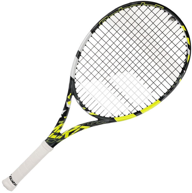 Ракетка для большого тенниса Babolat Pure Aero Junior 25 2023