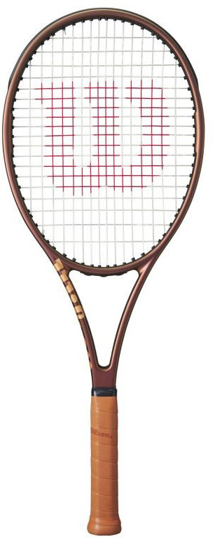 Ракетка для большого тенниса Wilson Pro Staff 97L
