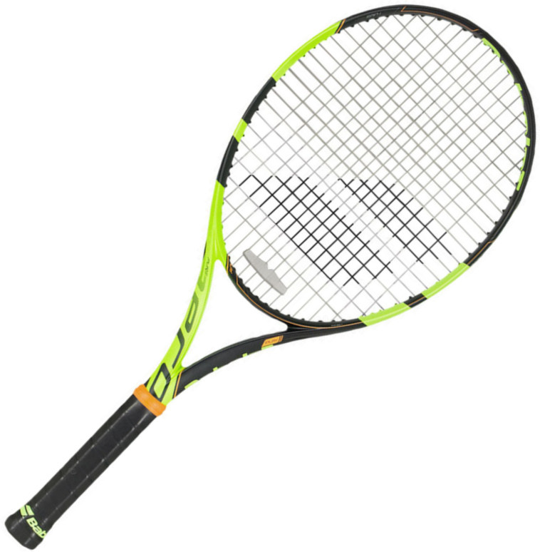 Ракетка для большого тенниса Babolat Pure Aero