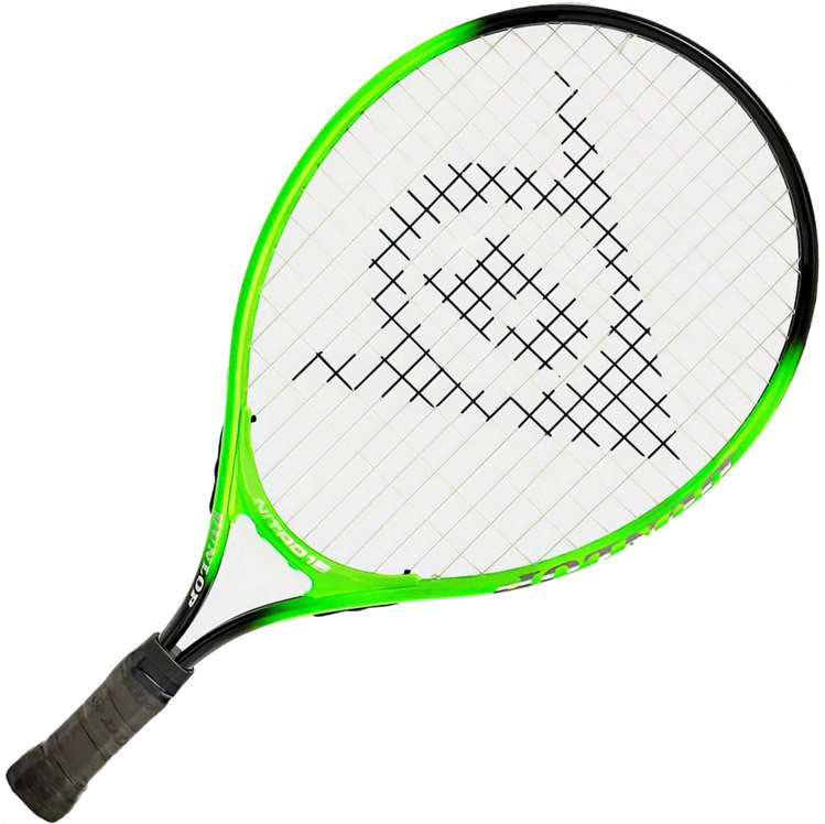 Ракетка для великого тенісу Dunlop Nitro JNR 19