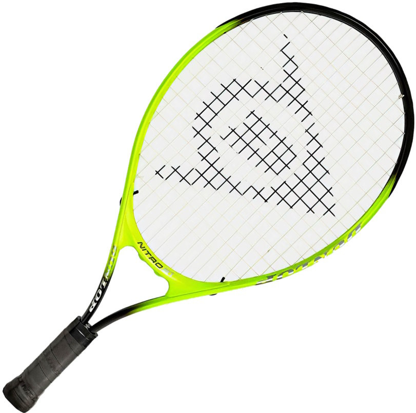 Ракетка для великого тенісу Dunlop Nitro JNR 21