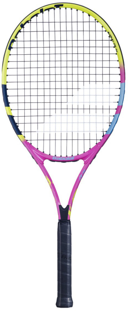 Ракетка для большого тенниса Babolat Nadal Junior 26