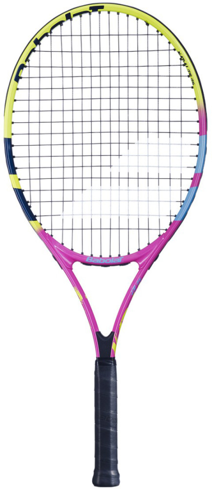 Ракетка для большого тенниса Babolat Nadal Junior 25