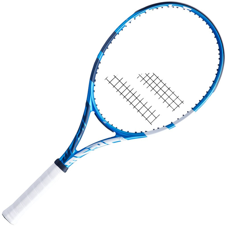 Ракетка для большого тенниса Babolat Evo Drive Lite