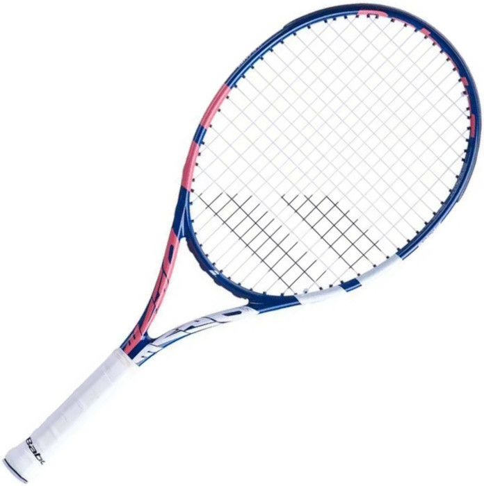 Ракетка для большого тенниса Babolat Drive Junior 25 Girl