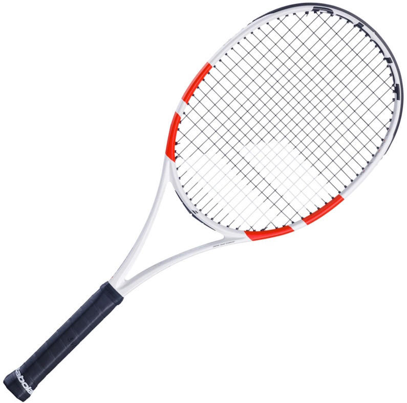 Ракетка для большого тенниса Babolat Pure Strike 18x20 Gen4