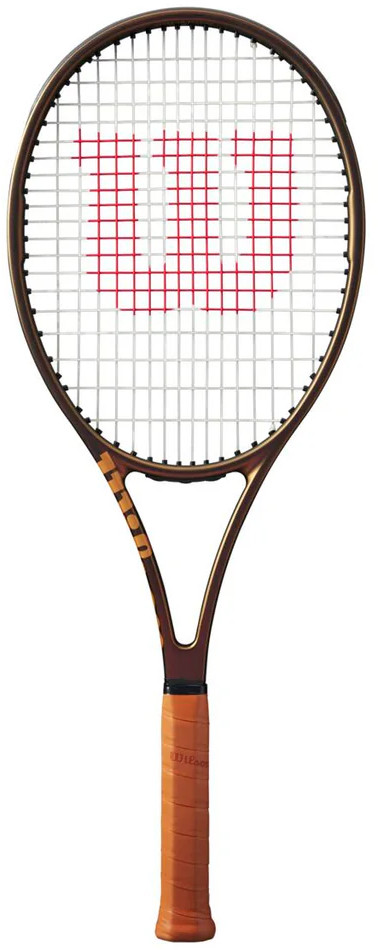 Ракетка для большого тенниса Wilson Pro Staff 97 V14