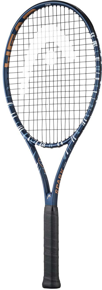 Ракетка для большого тенниса Head MX Spark Comp