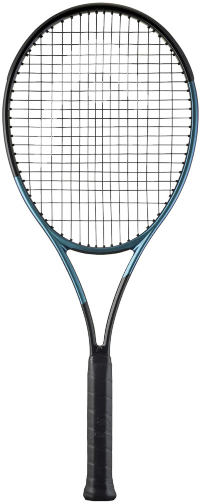 Ракетка для большого тенниса Head Gravity MP L 2025