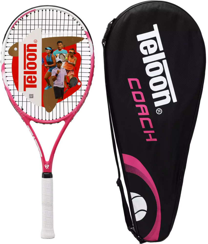 Ракетка для большого тенниса Teloon Coach 27