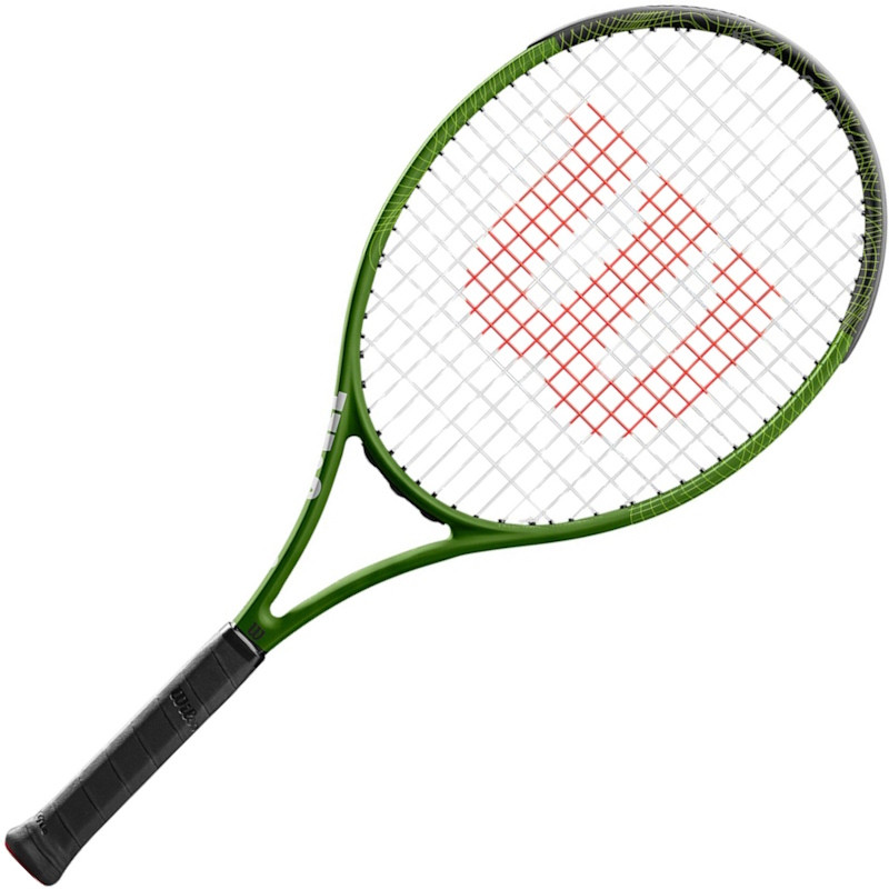 Ракетка для большого тенниса Wilson Blade Feel Comp 26 Junior