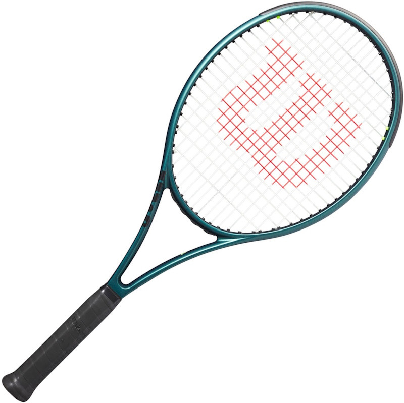 Ракетка для большого тенниса Wilson Blade 100UL V9