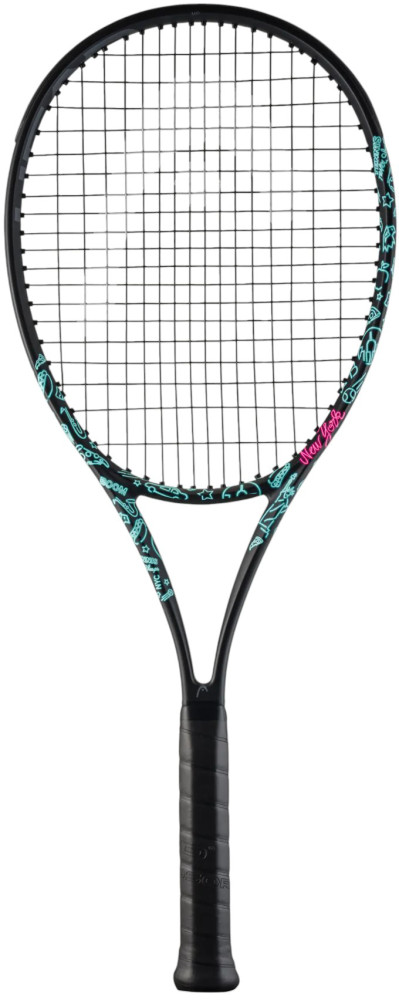 Ракетка для большого тенниса Head Boom MP Neon 2025