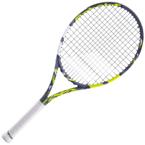 Ракетка для великого тенісу Babolat Aero Junior 26 2023