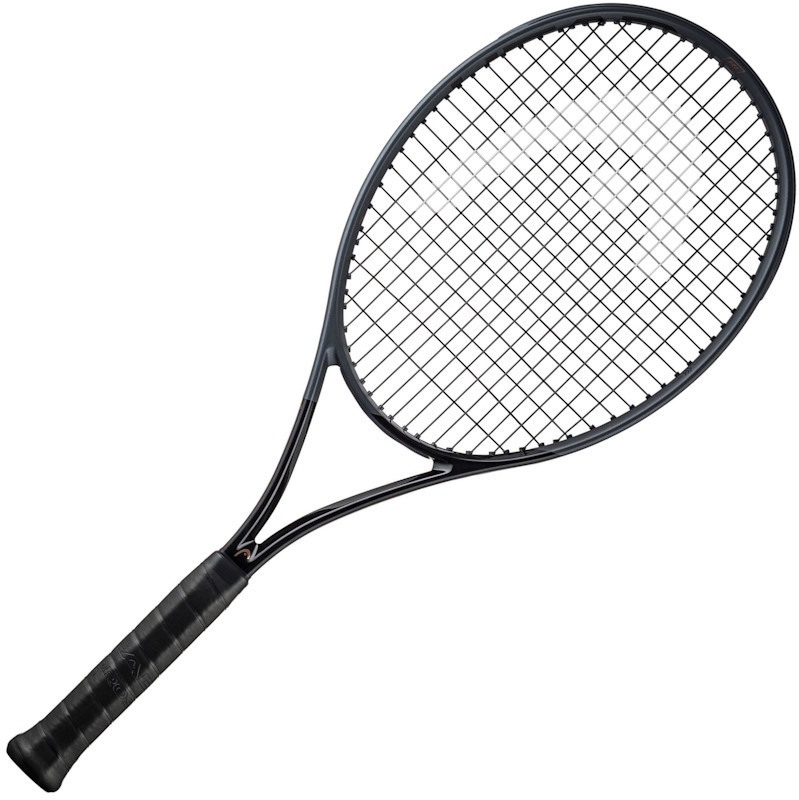 Ракетка для великого тенісу Head Speed Pro BLK 2023