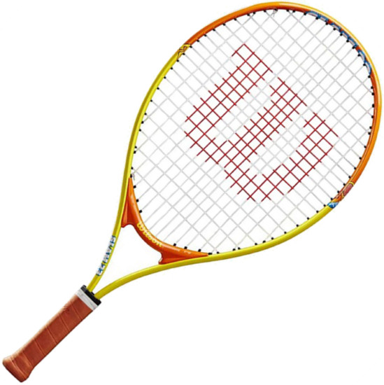Ракетка для великого тенісу Wilson Slam 23