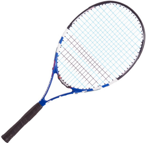 Ракетка для большого тенниса Babolat Roddick Junior 145
