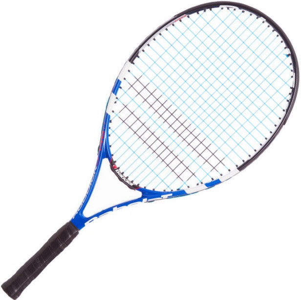 Ракетка для большого тенниса Babolat Roddick Junior 140