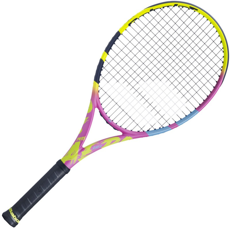 Ракетка для большого тенниса Babolat Rafael Nadal Pure Aero 2023