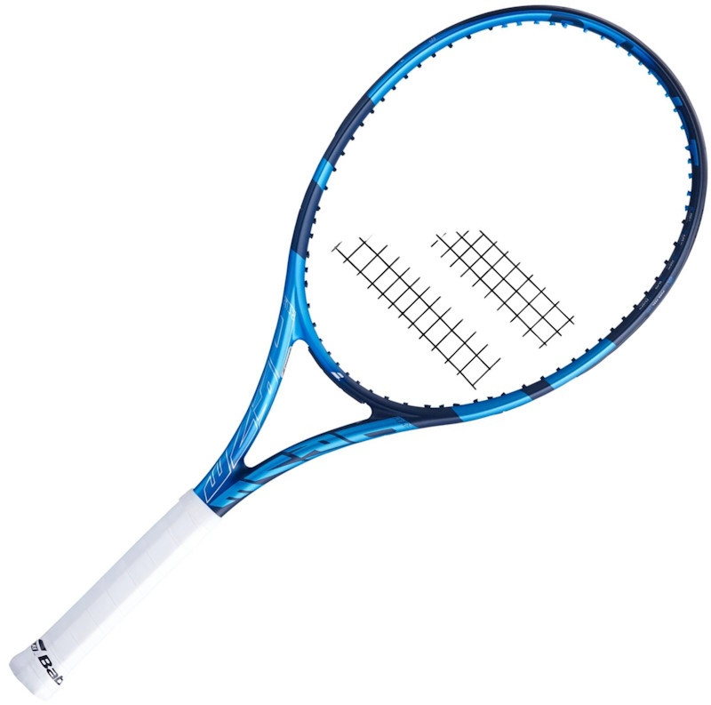 Ракетка для большого тенниса Babolat Pure Drive Super Lite 2021