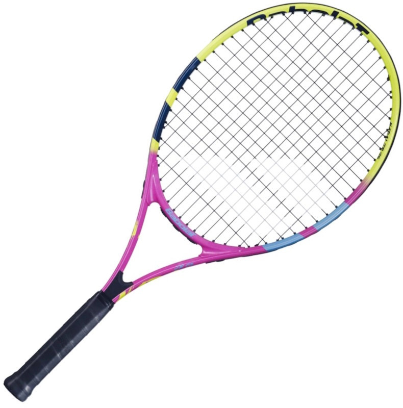 Ракетка для большого тенниса Babolat Nadal Junior 25 2024