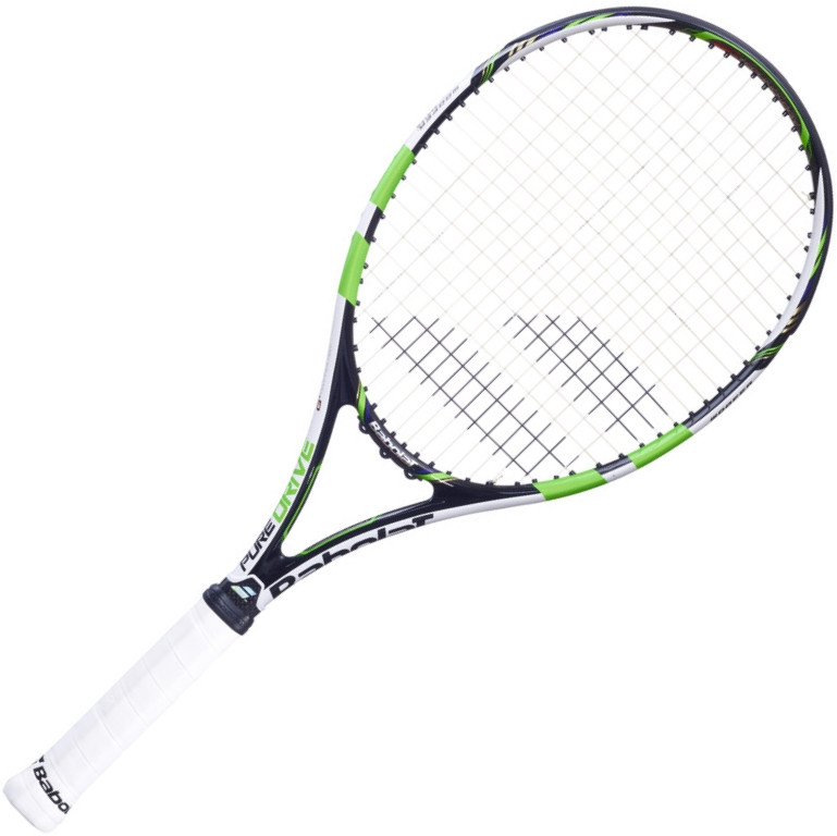 Ракетка для большого тенниса Babolat Pure Drive Wimbledon