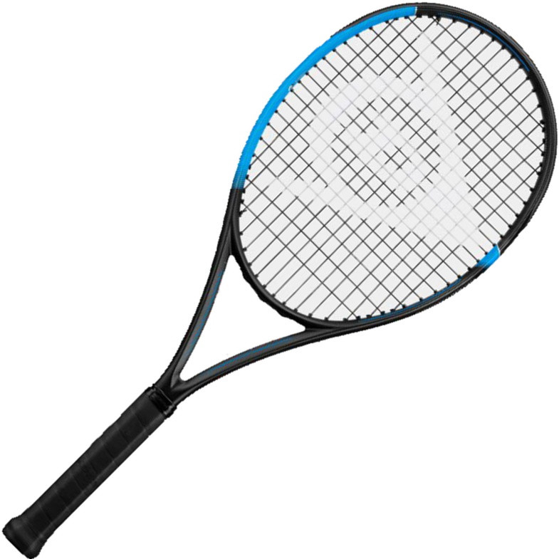 Ракетка для великого тенісу Dunlop FX 500