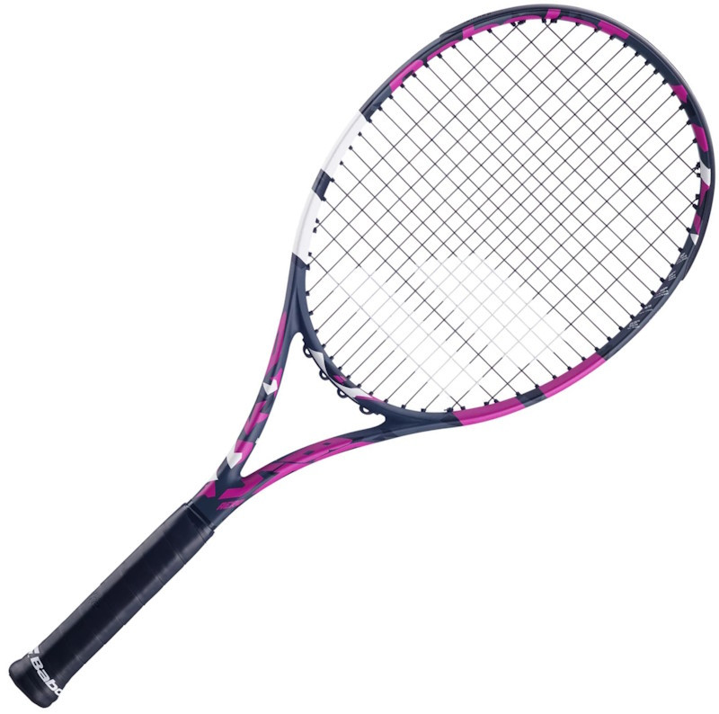 Ракетка для большого тенниса Babolat Boost Aero Pink
