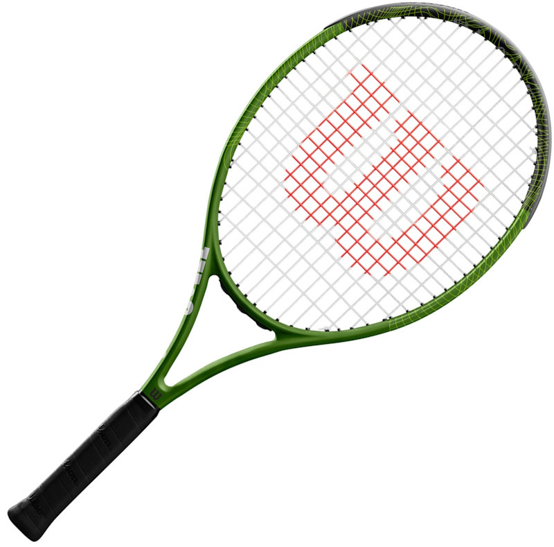 Ракетка для большого тенниса Wilson Blade Feel Comp 25 Junior
