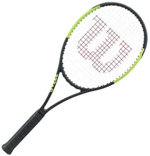 Ракетка для большого тенниса Wilson Blade 98 16x19